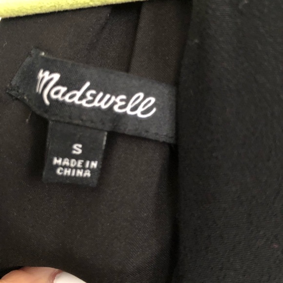 Madewell Starnight jumpsuit - Picture 8 of 10